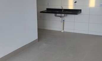 Imagem 2: Apartamento para venda possui 71 metros quadrados com 3 quartos em Bessa - João Pessoa - P