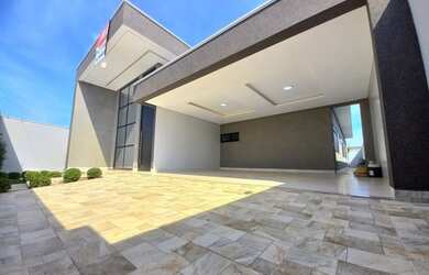 Imagem 7: Caldas Novas - Casa Padrão - turista 2