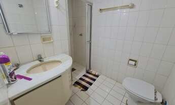 Imagem 5: Apartamento padrão - Setor Aeroporto