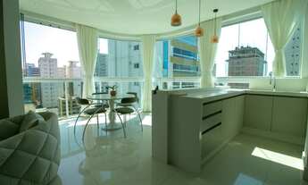 Imagem 5: Apartamento com 04 suítes 03 vagas finamente mobiliado