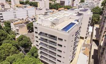 Imagem: APARTAMENTO PRIMEIRA LOCAÇÃO 3QTOS NA