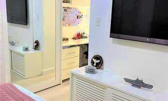 Imagem 5: Encontrei!!!!!!!!Entrar e morar, excelente apartamento totalmente reformado