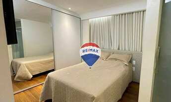 Imagem 6: Apartamento 3 quartos no Buritis