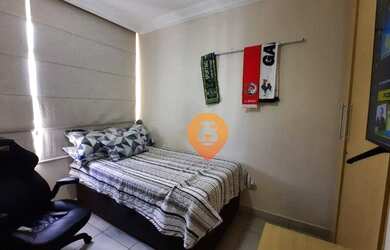 Imagem 7: Apartamento à venda, 110 m² por R$ 560.000,00 - Santa Tereza - Belo Horizonte/MG