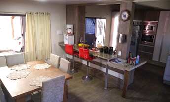 Imagem: Casa 3 quartos no Centro de Itajai