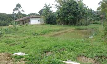 Imagem 6: Chácara na vila da gloria