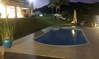 Imagem 5: Casa grande toda mobiliada no bairro Guarani