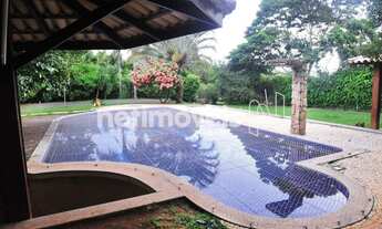 Imagem 2: Locação Casa Lago Sul Brasília