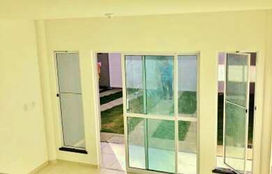 Imagem 7: Casa Nova Duplex no José Walter