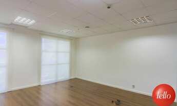 Imagem 6: São Paulo - Conjunto Comercial/sala - Brooklin