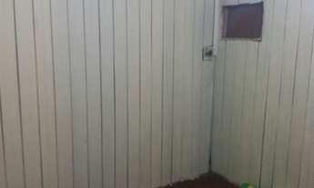 Imagem 6: Terreno na rua a enfrete a caixa d'água do palheiral