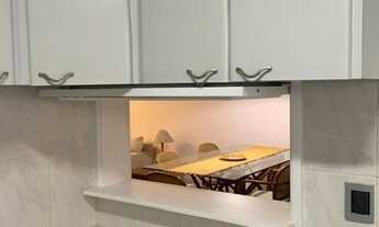 Imagem 7: Locação Apartamento 2 Dormitórios - 90 m² Jardim Paulista