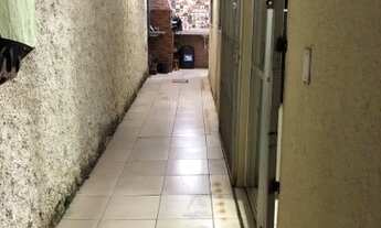 Imagem 3: Área privativa à venda no bairro Santa Terezinha