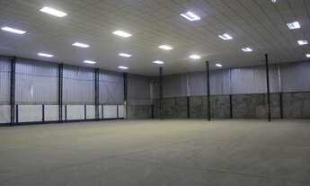 Imagem 5: OSASCO - Galpao/Deposito/Armazem - OSASCO