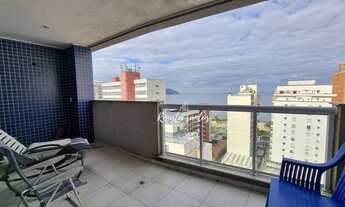 Imagem: Cobertura Triplex com 3 suítes à venda