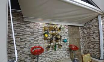 Imagem 5: Casa em Condomínio para Venda em Sorocaba, Aparecidinha, 3 dormitórios, 1 suíte, 2 banheir