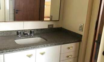 Imagem 3: COBERTURA - CAMPO BELO - SP