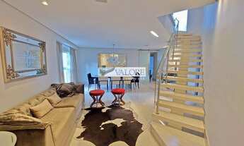 Imagem: Cobertura 4 quartos Savassi