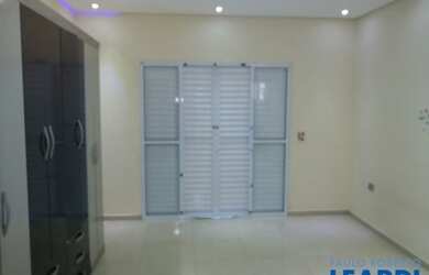 Imagem 7: CASA ASSOBRADADA - JARDIM MARIA HELENA - SP