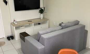 Imagem: Apartamento mobiliado Angelim