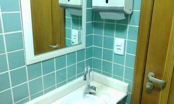 Imagem 7: Centro do Rio - Sala comercial de 42m², no Ed. Cândido Mendes (Assembléia, 10