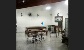 Imagem 4: Casa à venda no bairro Jardim Seyon - São José do Rio Preto/SP