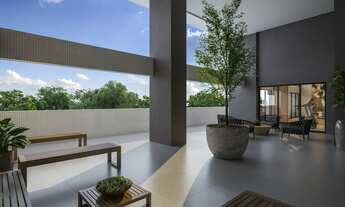 Imagem: Cobertura Duplex a venda, 3 dormitórios