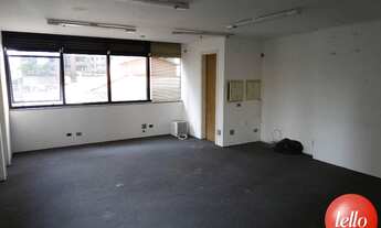 Imagem 4: São Paulo - Conjunto Comercial/sala - Moema