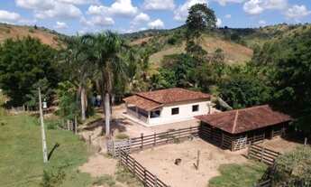 Imagem: Vendo Fazenda de 18 Alqueires com Fácil