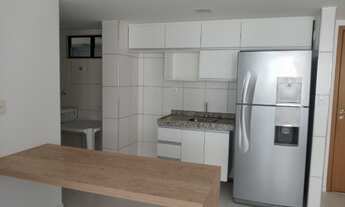 Imagem 4: Alugo apto com 2/4, na Ponta Verde