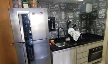 Imagem 3: Apartamento para venda tem 47 metros quadrados com 1 quarto em Taguatinga Sul - Brasília