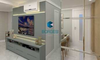 Imagem 7: Apartamento para venda com 102 metros quadrados com 2 quartos em Graça - Salvador - Bahia