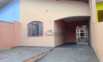 Imagem: Casa à venda, 83 m² por R$ 270.000,00