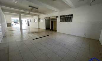 Imagem 7: Salao Terreo de Aproximadamente 300 Mts. - Quitauna