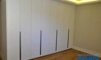 Imagem 5: APARTAMENTO - ITAIM BIBI - SP