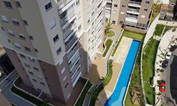 Imagem 4: Apartamento para venda tem 50 metros quadrados com 2 quartos em Jardim Roberto - Osasco