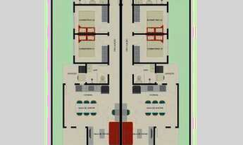 Imagem 5: Casa a Venda com 3 Dormitórios em Penha SC
