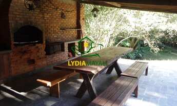 Imagem 4: LMPS3078-SITIO 5.800 M2 POSSE PETRÓPOLIS RJ