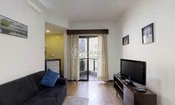 Imagem 3: São Paulo - Apartamento Padrão - BELA VISTA