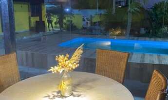 Imagem 2: Casa temporada em figueira arraial do Cabo