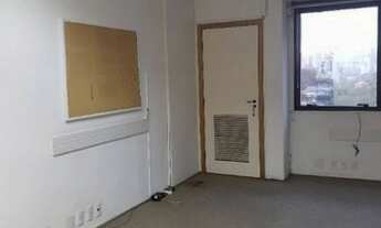 Imagem 2: COMERCIAL - VILA OLÍMPIA - SP