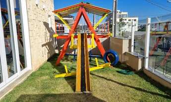 Imagem 4: Casa de condomínio para venda com 109 metros quadrados com 3 quartos