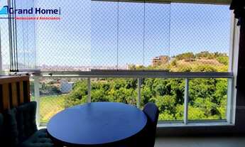 Imagem 4: Apartamento 2 quartos, sendo 1 suíte, sol da manhã, lazer, vista privilegiada, Vila Velha