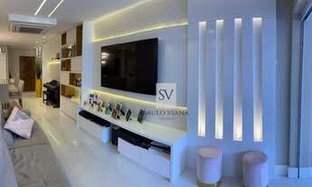 Imagem 2: Lindo 04 quartos na Praia da Costa