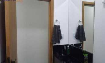 Imagem 3: Casa com 3 dormitórios à venda, 100 m² por R$ 470.000,00 - Vila Industrial - São José dos