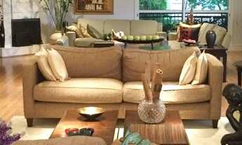 Imagem: Apartamento Locação 5 Dormitórios - 470