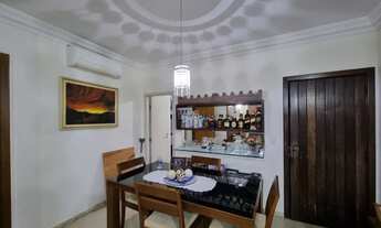 Imagem 6: Moradas da Pituba - 3 quartos - 2 suítes - Dependência - Varanda - 2 vagas - 90m²