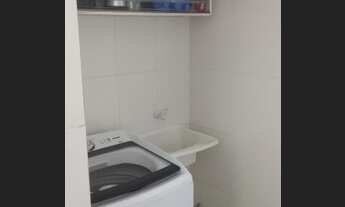 Imagem 7: Apartamento para venda possui 62 metros quadrados com 2 quartos