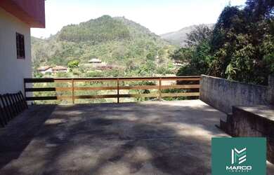 Imagem 6: Casa com 3 dormitórios à venda, 90 m² por R$ 480.000,00 - Albuquerque - Teresópolis/RJ