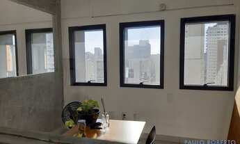 Imagem 7: CONJ. COMERCIAL - PERDIZES - SP